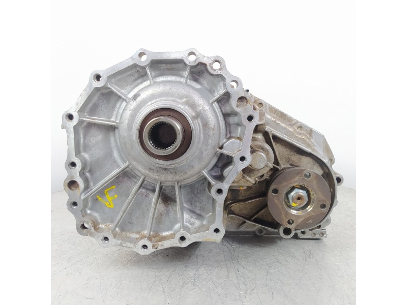 Recambio de caja transfer para nissan navara pick-up (d40m) double cab le 4x4 referencia OEM IAM   