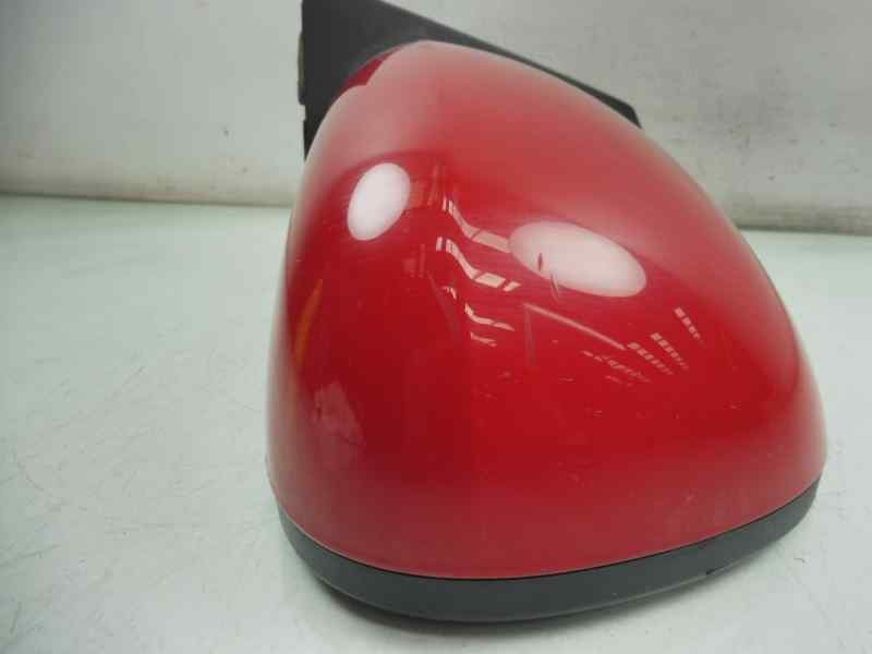 Recambio de retrovisor izquierdo para seat altea xl (5p5) reference referencia OEM IAM 5P0837367 21936663 