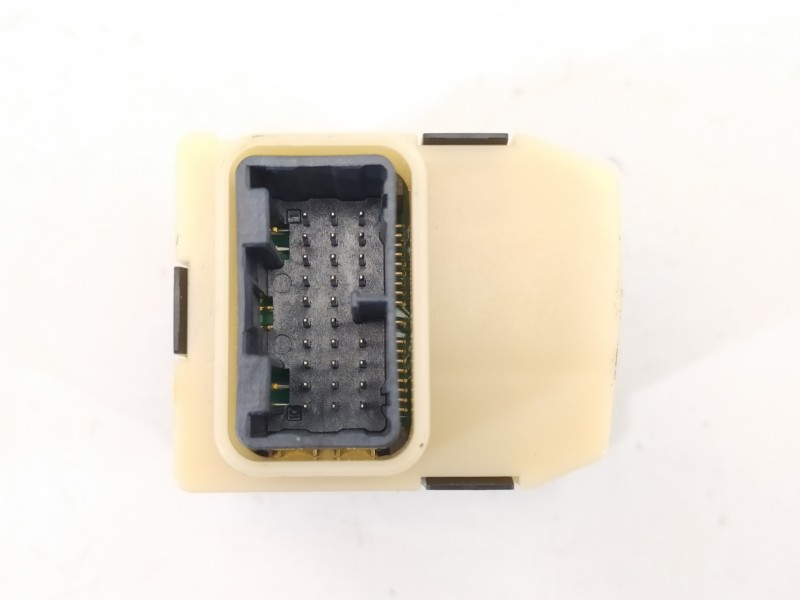 Recambio de mando retrovisor para toyota auris hybrid active referencia OEM IAM 8487002090C0 183691 9551A28