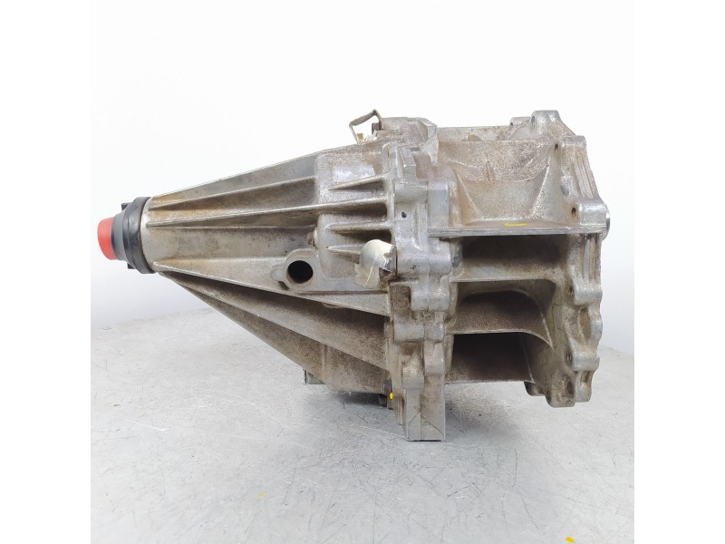 Recambio de caja transfer para nissan navara pick-up (d40m) double cab le 4x4 referencia OEM IAM   
