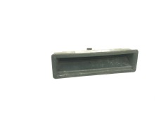 Recambio de maneta exterior porton para audi a8 (4e2) 3.7 quattro referencia OEM IAM 4E0827565A  