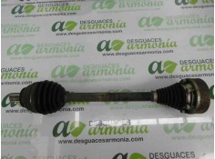 Recambio de transmision delantera izquierda para seat altea xl (5p5) reference referencia OEM IAM   