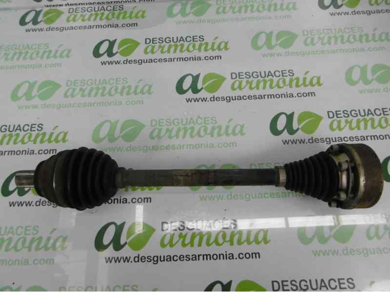 Recambio de transmision delantera izquierda para seat altea xl (5p5) reference referencia OEM IAM   