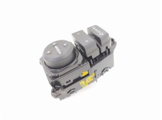 Recambio de mando retrovisor para hyundai tucson kosmo 4wd referencia OEM IAM 93573D3000 3C14801210  2