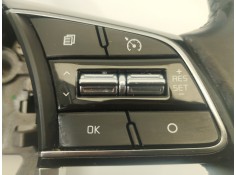 Recambio de volante para kia sportage concept plus 2wd referencia OEM IAM 56130D9AA0 JHT4105  2