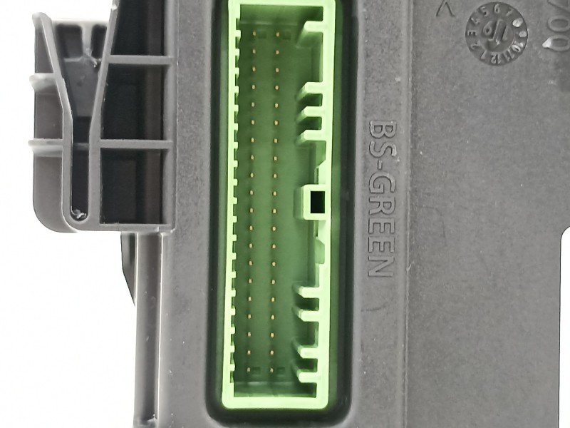 Recambio de modulo electronico para renault talisman business referencia OEM IAM 284B14642R  