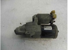 Recambio de motor arranque para mazda mx-5 (nc) 1.8 active (93kw) referencia OEM IAM M0000T36371  