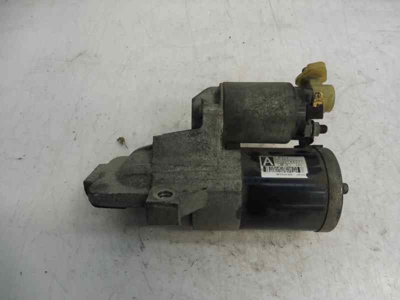 Recambio de motor arranque para mazda mx-5 (nc) 1.8 active (93kw) referencia OEM IAM M0000T36371  