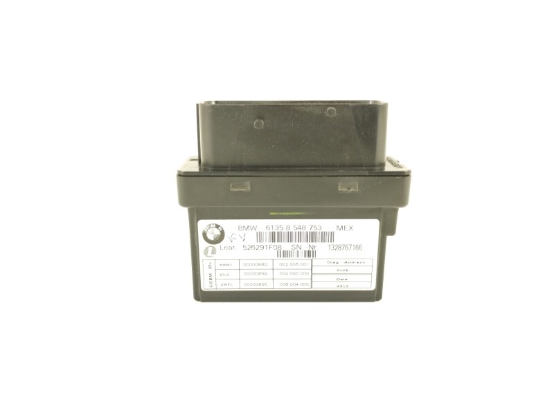 Recambio de modulo electronico para bmw k 1600 gt/gtl k 1600 gtl referencia OEM IAM 61358548753 61358548269 