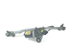 Recambio de motor limpia delantero para citroën c3 1.6 hdi audace referencia OEM IAM 9638117180 W000009215 