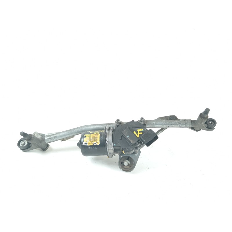 Recambio de motor limpia delantero para citroën c3 1.6 hdi audace referencia OEM IAM 9638117180 W000009215 