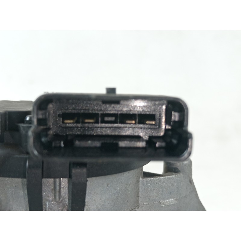 Recambio de motor limpia delantero para citroën c3 1.6 hdi audace referencia OEM IAM 9638117180 W000009215 