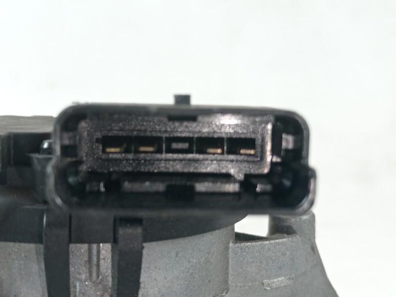 Recambio de motor limpia delantero para citroën c3 1.6 hdi audace referencia OEM IAM 9638117180 W000009215 