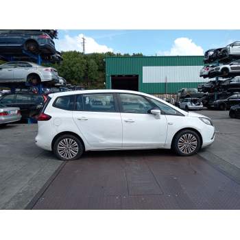OPEL ZAFIRA TOURER C (P12)