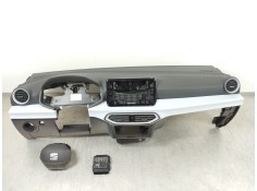 Recambio de kit airbag para seat arona xperience referencia OEM IAM 6F1857075 5QF959655 5F0880201
