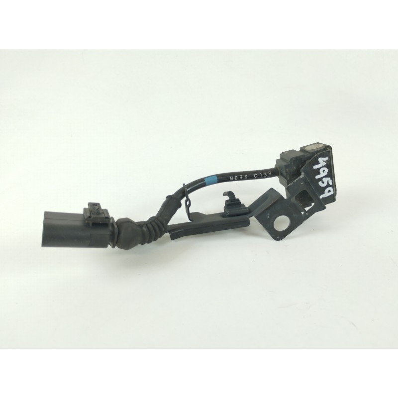 Recambio de modulo electronico para audi a8 (4e2) 3.7 quattro referencia OEM IAM 4E0616576J 4E0907651G 15179200482