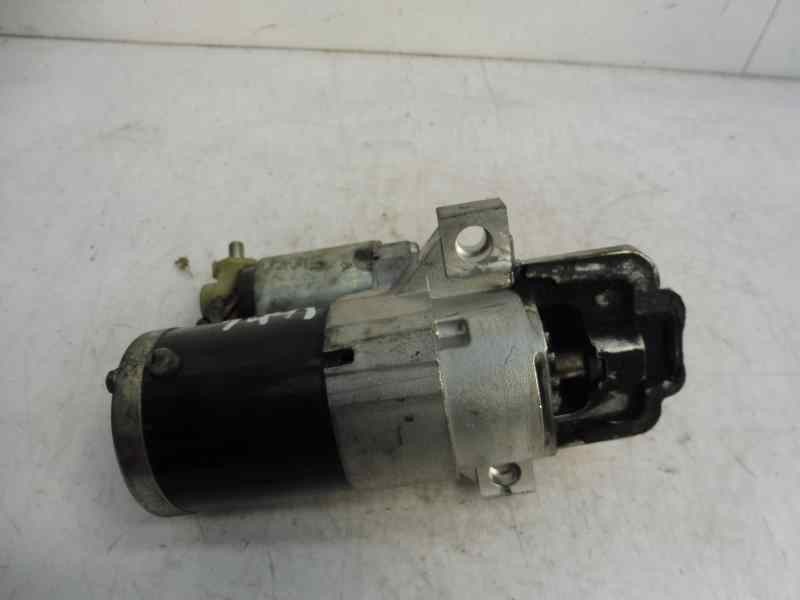 Recambio de motor arranque para mazda mx-5 (nc) 1.8 active (93kw) referencia OEM IAM M0000T36371  