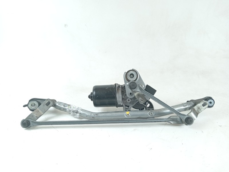 Recambio de motor limpia delantero para citroën c3 1.6 hdi audace referencia OEM IAM 9638117180 W000009215 