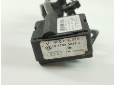 Recambio de modulo electronico para audi a8 (4e2) 3.7 quattro referencia OEM IAM 4E0616576J 4E0907651G 15179200482 2