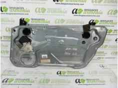 Recambio de elevalunas delantero derecho para seat ibiza (6l1) stella referencia OEM IAM 6L3837752AD 6Q2959801A 