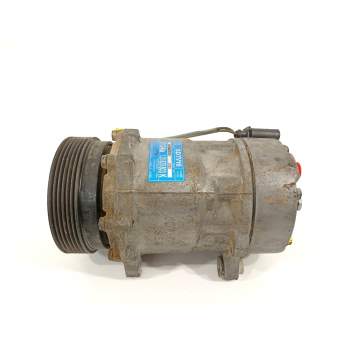 COMPRESOR AIRE ACONDICIONADO 1J0820803K 