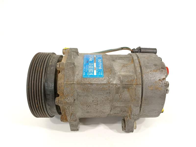 COMPRESOR AIRE ACONDICIONADO 1J0820803K 