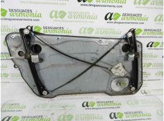 Recambio de elevalunas delantero derecho para seat ibiza (6l1) stella referencia OEM IAM 6L3837752AD 6Q2959801A  2
