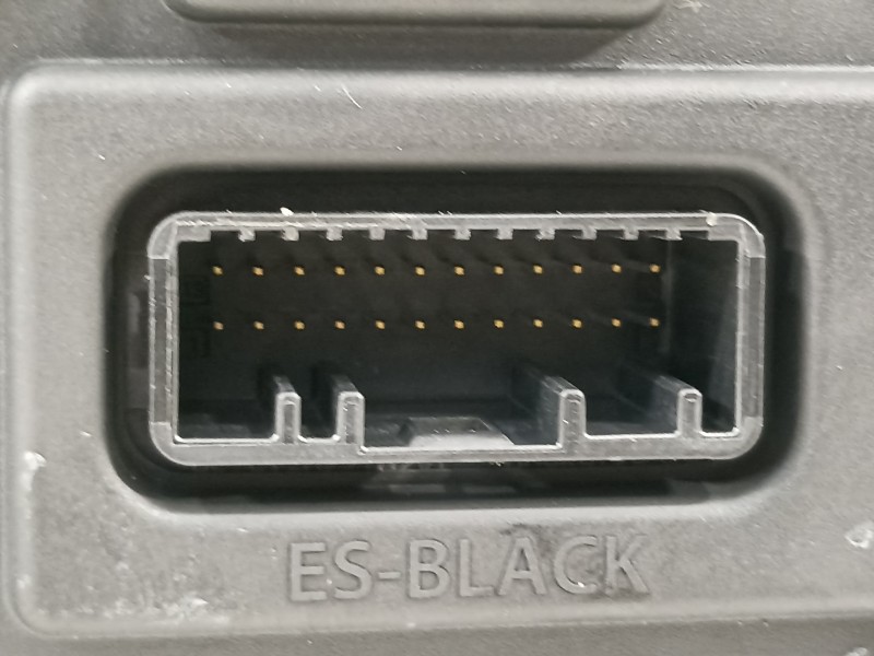 Recambio de modulo electronico para renault talisman business referencia OEM IAM 284B14642R  