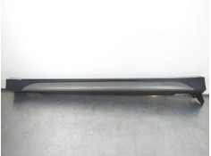 Recambio de faldon lateral para hyundai tucson kosmo 4wd referencia OEM IAM 87753D7100  