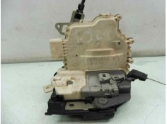 Recambio de cerradura puerta trasera izquierda para seat altea xl (5p5) reference referencia OEM IAM 5P0839011B  