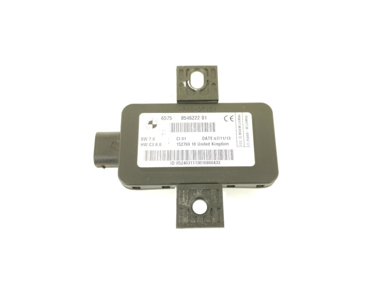 Recambio de sensor para bmw k 1600 gt/gtl k 1600 gtl referencia OEM IAM 65758546222 65759832031 