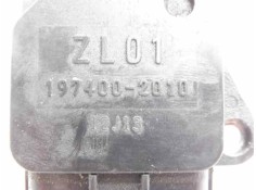 Recambio de caudalimetro para mazda mx-5 (nc) 1.8 active (93kw) referencia OEM IAM 1974002010   2