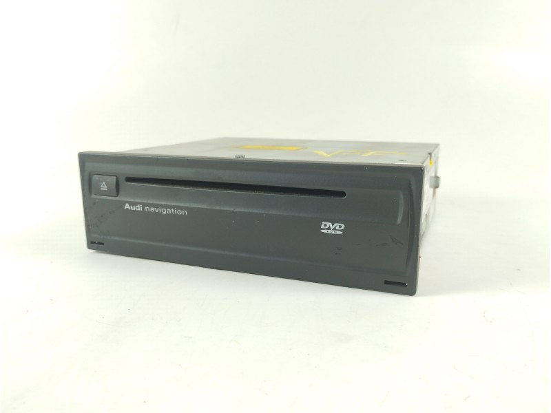 Recambio de sistema navegacion gps para audi a8 (4e2) 3.7 quattro referencia OEM IAM 4E0919887C 4E0910887C 