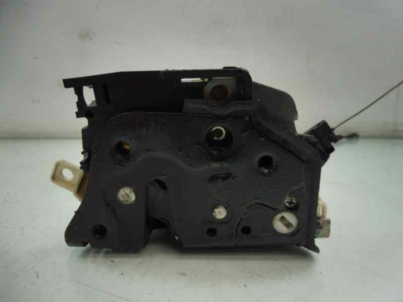 Recambio de cerradura puerta trasera izquierda para seat altea xl (5p5) reference referencia OEM IAM 5P0839011B  