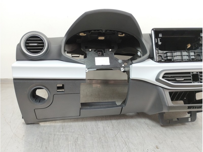 Recambio de kit airbag para seat arona xperience referencia OEM IAM 6F1857075 5QF959655 5F0880201