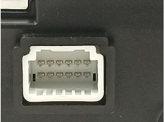 Recambio de mando multifuncion para kia sportage concept plus 2wd referencia OEM IAM D996568020 D996569210  2