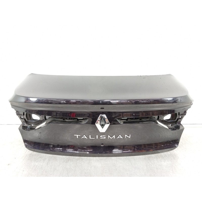 Recambio de tapa maletero para renault talisman business referencia OEM IAM 901009531R 901007842R 901007842R