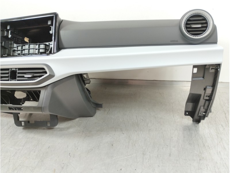 Recambio de kit airbag para seat arona xperience referencia OEM IAM 6F1857075 5QF959655 5F0880201