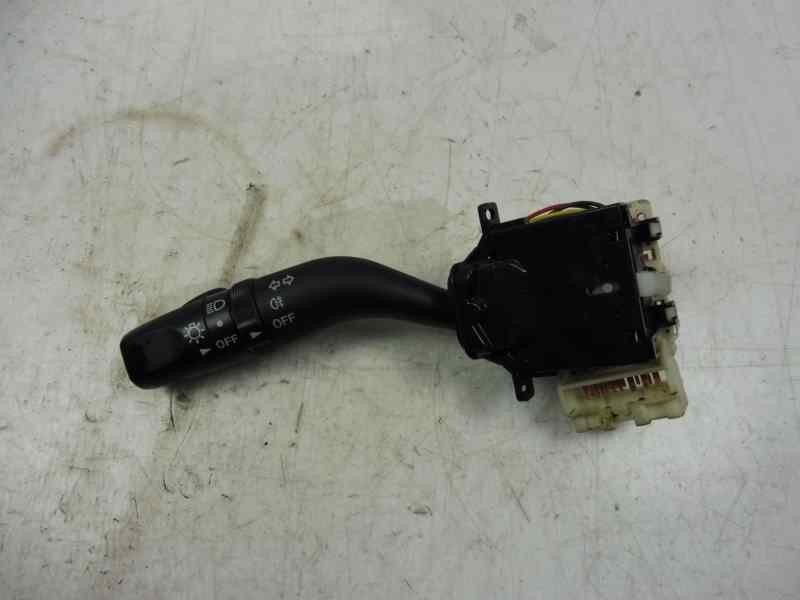 Recambio de mando luces para mazda mx-5 (nc) 1.8 active (93kw) referencia OEM IAM 17A0895  