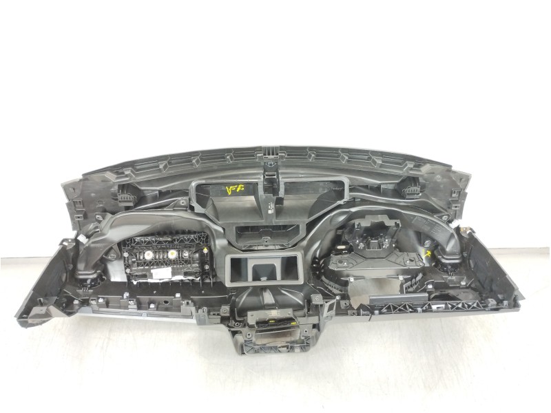 Recambio de kit airbag para seat arona xperience referencia OEM IAM 6F1857075 5QF959655 5F0880201