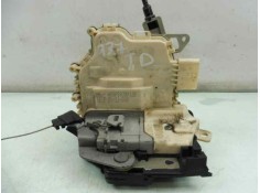 Recambio de cerradura puerta trasera derecha para seat altea xl (5p5) reference referencia OEM IAM 5P0839012B  