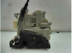 Recambio de cerradura puerta trasera derecha para seat altea xl (5p5) reference referencia OEM IAM 5P0839012B   2