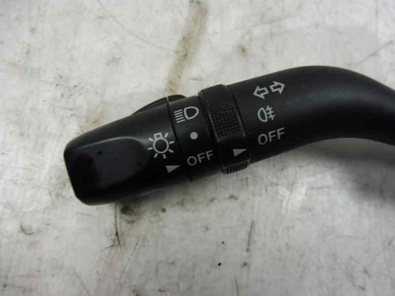 Recambio de mando luces para mazda mx-5 (nc) 1.8 active (93kw) referencia OEM IAM 17A0895  