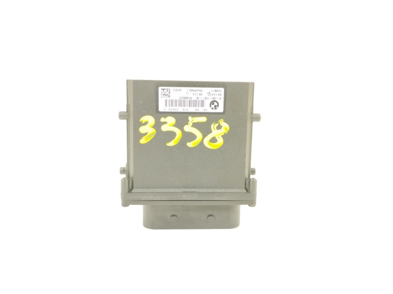 Recambio de modulo electronico para bmw k 1600 gt/gtl k 1600 gtl referencia OEM IAM 61358534815 75798011 