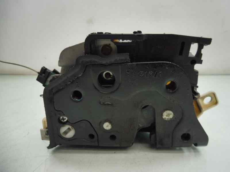 Recambio de cerradura puerta trasera derecha para seat altea xl (5p5) reference referencia OEM IAM 5P0839012B  