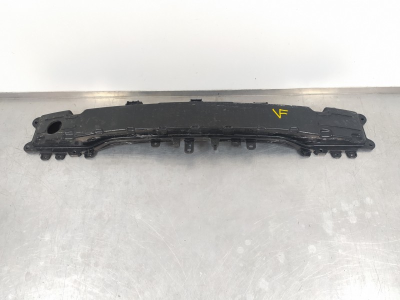 Recambio de refuerzo paragolpes trasero para hyundai tucson kosmo 4wd referencia OEM IAM 86630D7000  