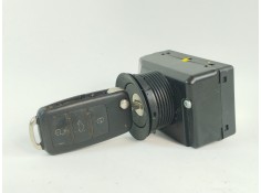 Recambio de conmutador de arranque para audi a8 (4e2) 3.7 quattro referencia OEM IAM 3D0905865C 33300101 