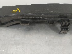 Recambio de refuerzo paragolpes trasero para hyundai tucson kosmo 4wd referencia OEM IAM 86630D7000   2