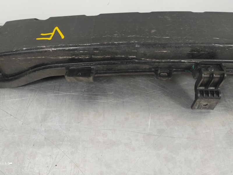 Recambio de refuerzo paragolpes trasero para hyundai tucson kosmo 4wd referencia OEM IAM 86630D7000  