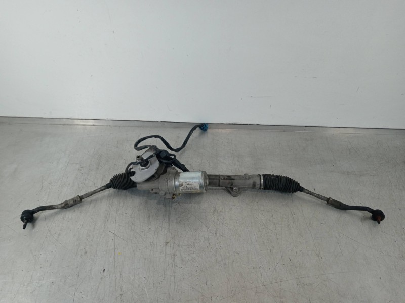 Recambio de cremallera direccion para citroën c3 1.6 hdi audace referencia OEM IAM 9680265680 6900001030 6820000159A